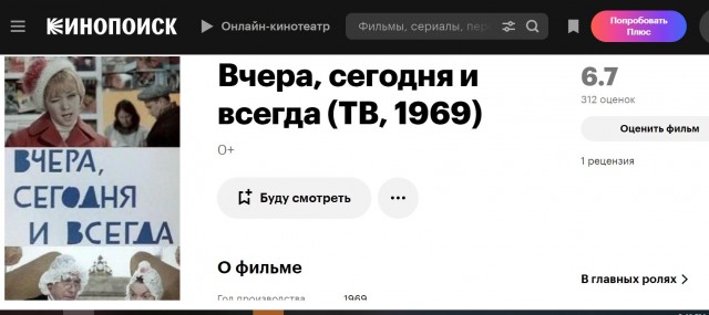 20 малоизвестных советских комедий на разные вкусы