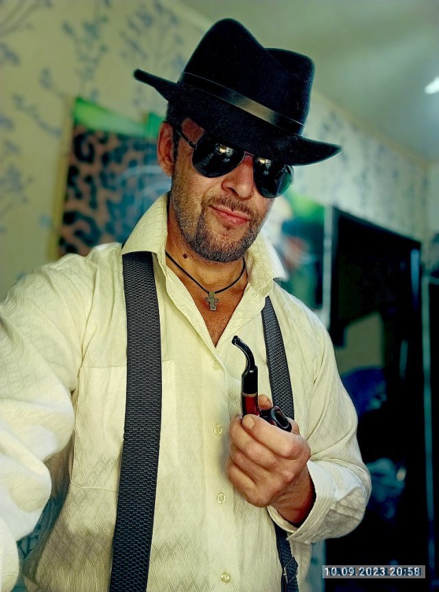 Красивые мужчины ЯПа