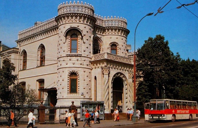 Редкие кадры и архивные снимки 08.05.24