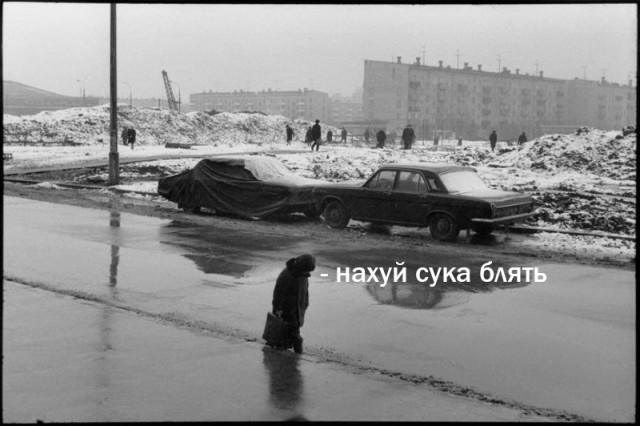 Невеселые картинки (2)