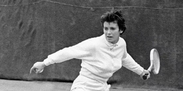 Умерла легендарная теннисистка и комментатор Анна Дмитриева