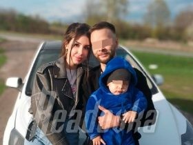 В Курской области расстреляли 24-летнюю беременную девушку