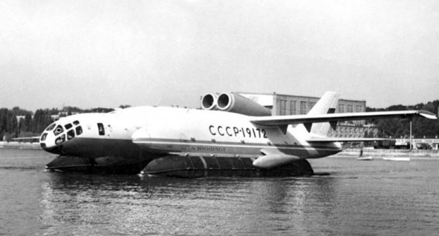 ВВА-14, лебединая песня Мастера