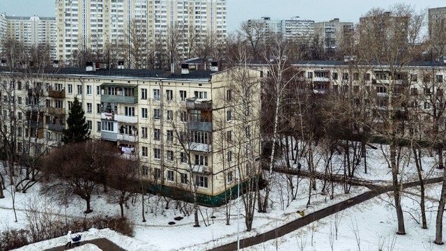 До 25 тысяч за однушку: в ЦБ намерены ограничить стоимость аренды квартир