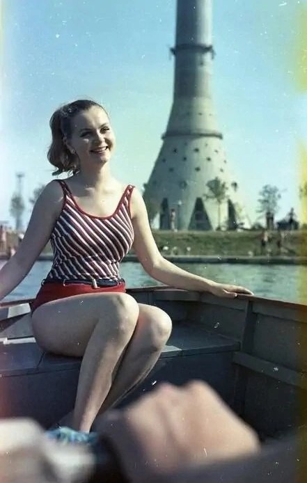 Back in USSR (07.11)