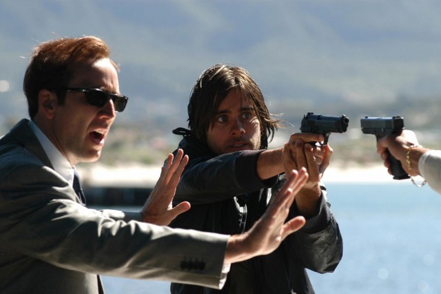 Рок-музыканты в кино.