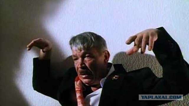 Переговоров нынче - мама не горюй