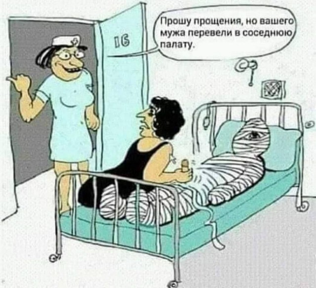 Завалялось тут случайно немного забавных картинок
