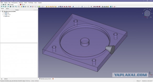 История одного реального импортозамещения