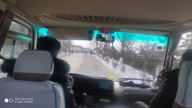 РЖД запускает готовый тур в Северную Корею на майские за 57000 ₽