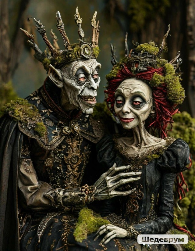 Путь самурая неисповедим