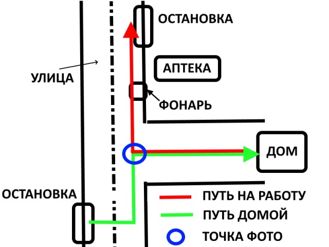 Ещё одна рабочая неделя прошла