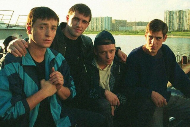 Следующая попытка очистить кино в России...