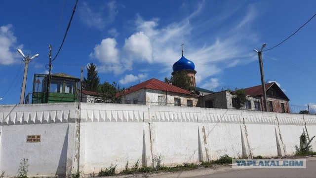 Постите летние фотки