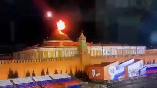 В центре Мск теперь можно встретить авто с такой приблудой
