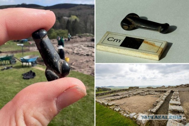 маленькая пися и большая любовь