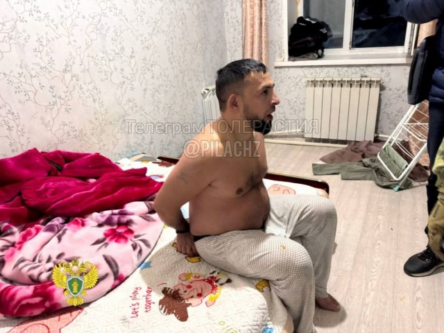 Цыгане разводили на выплаты участников СВО и вот что из этого вышло.