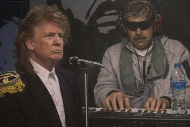 Деградация