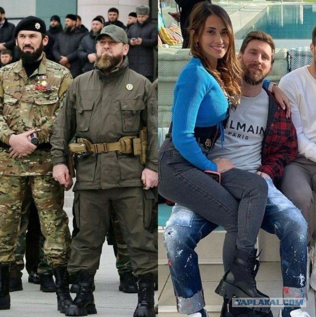 Источники ГУР: У Кадырова отказали почки, Кремль обсуждает замену главы Чечни