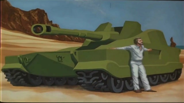 Антигерои советского кино