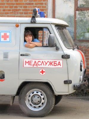 "А мы рожаем..."