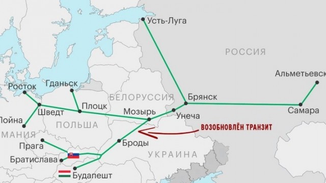 Превышение ПДК вредных веществ в воздухе зафиксировано в Туапсе