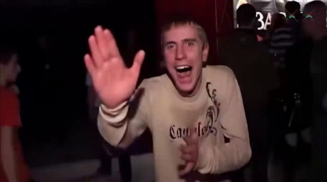 Где мой 2008-ой?