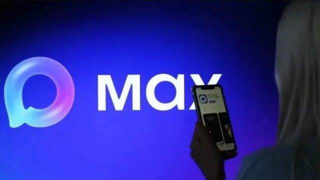 В мессенджере MАХ заблокирован официальный канал Apple