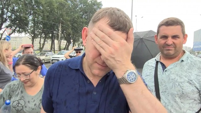 В Краснодаре назва ли причину выросших очередей на заправках