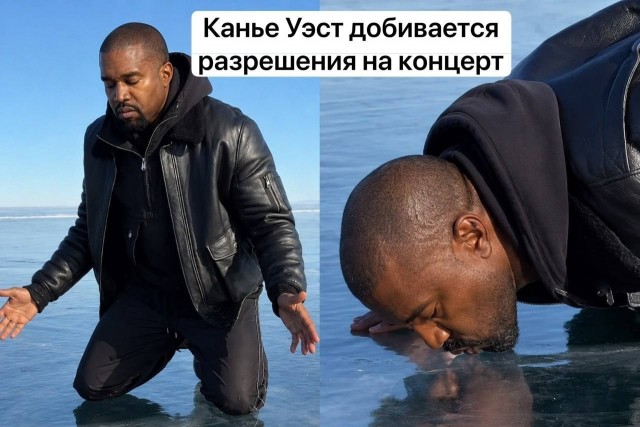 Картинки для деградации 265 (разной степени свежести)