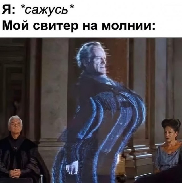 Веселые картинки в пятницу (09.10)