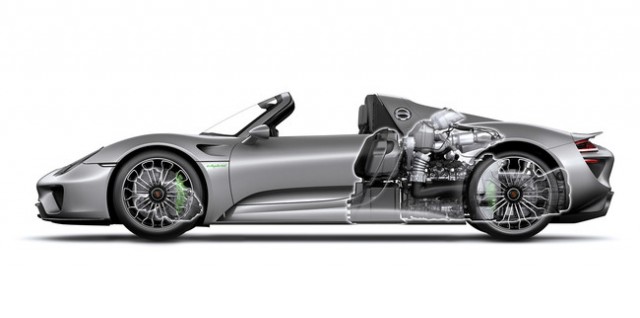 Porsche за 43 миллиона рублей.