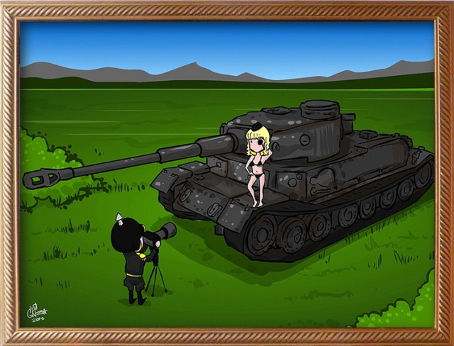 Wargaming 9