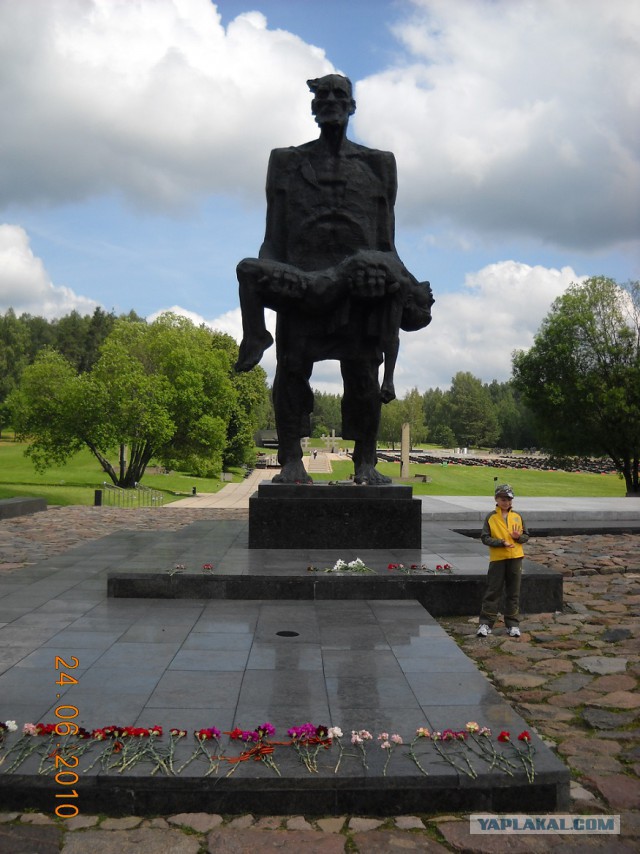 Беларусь 2014