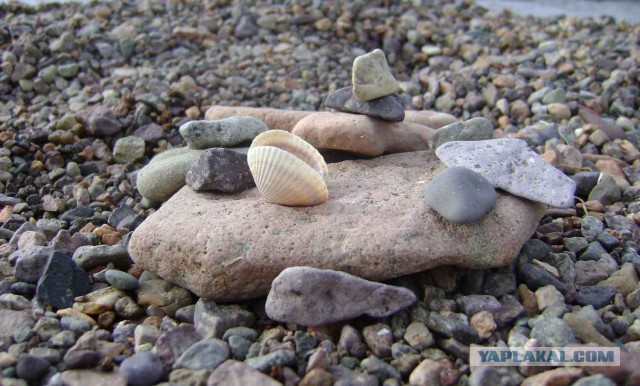 Деревенская Америка