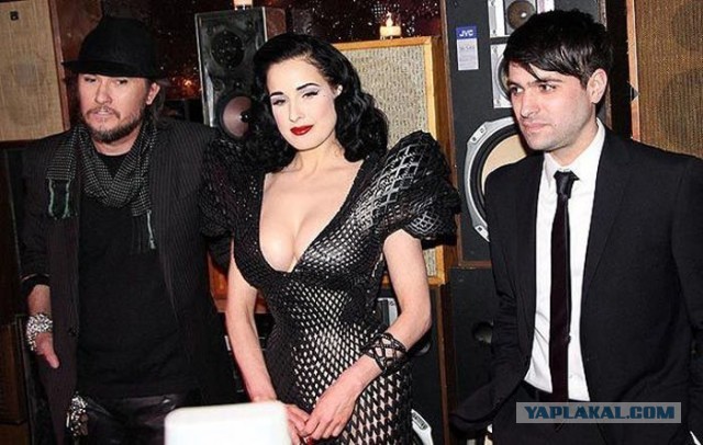 Платье, напечатанное на 3D-принтере