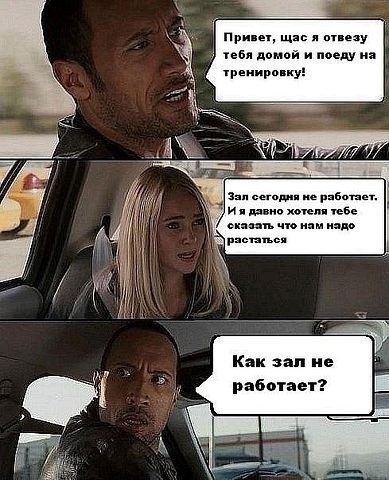 Приоритеты