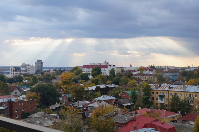 А что у Вас сейчас?