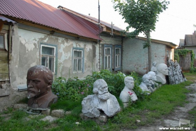 Интересные люди из соц. сетей