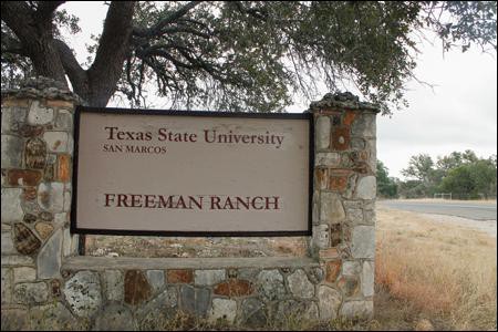 Freeman Ranch - самая страшная ферма в мире