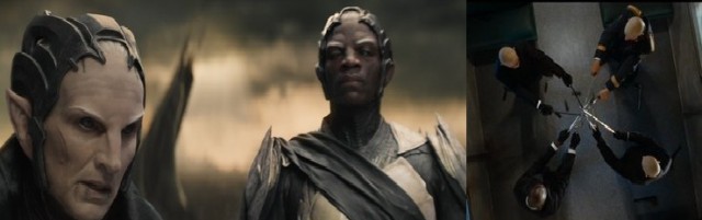 Официальный Трейлер Седьмого Эпизода Звёздных Войн