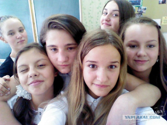 Отфотошопте моё фото