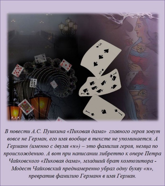 20 фактов обо всем