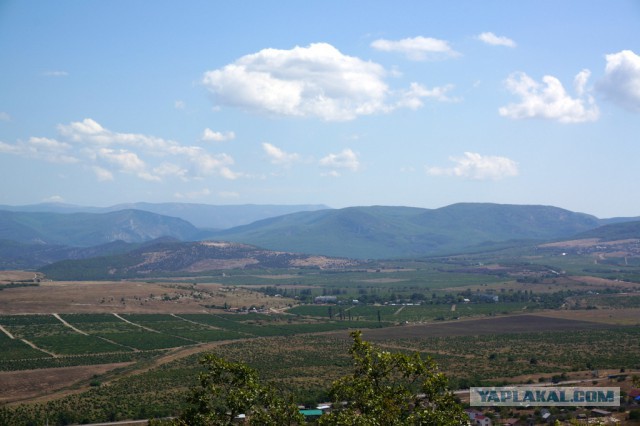 Крым 2014
