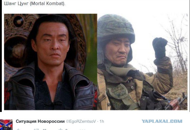 Перемирие кончилось, едва начавшись., часть 4