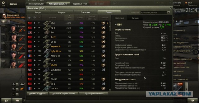 Wargaming 20