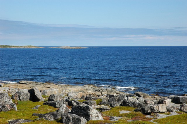 Деревенская Америка