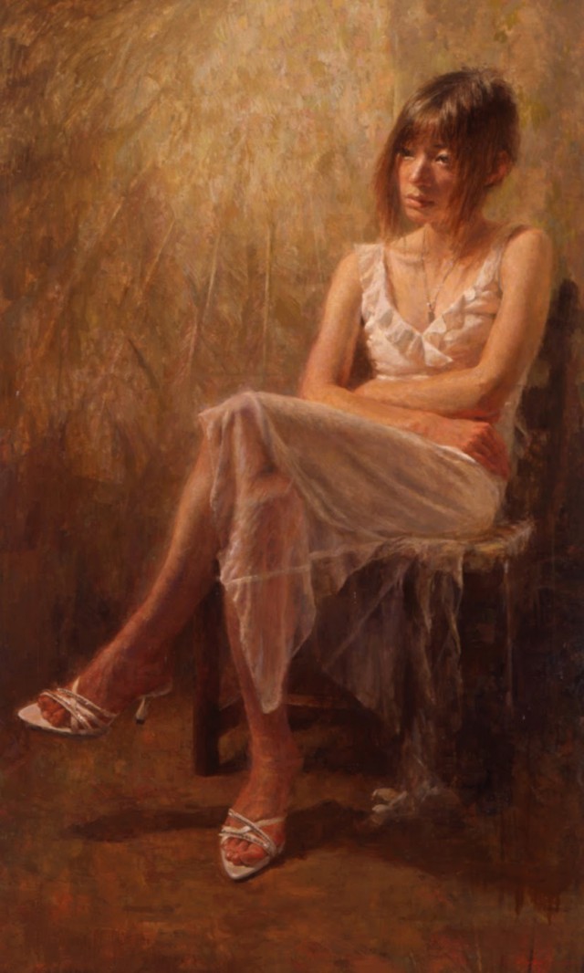 Картины Мисавы Хироши (Misawa Hiroshi)