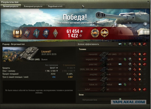 Wargaming 25!