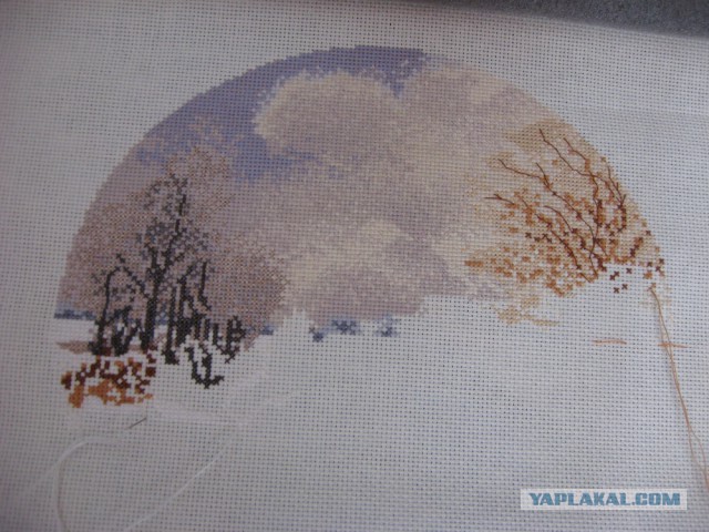 "Времена года"